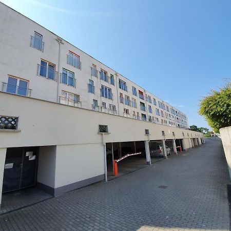 Apartamenty Mewa 5 Minut Do Plazy Władysławowo Dış mekan fotoğraf